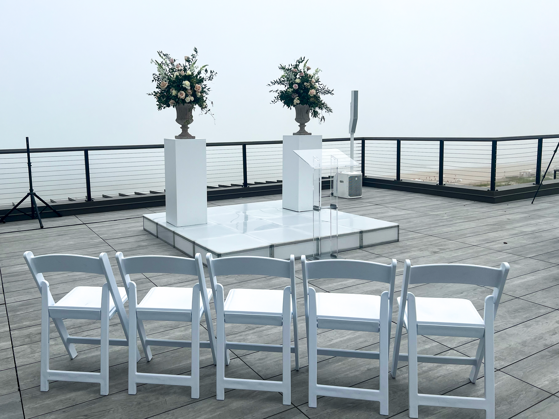 Lounge Furniture