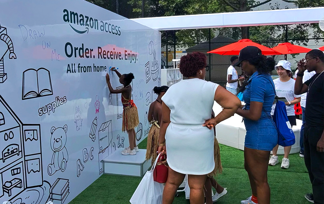 Event Marketing