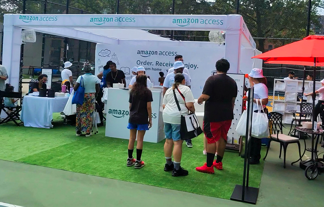 Event Marketing