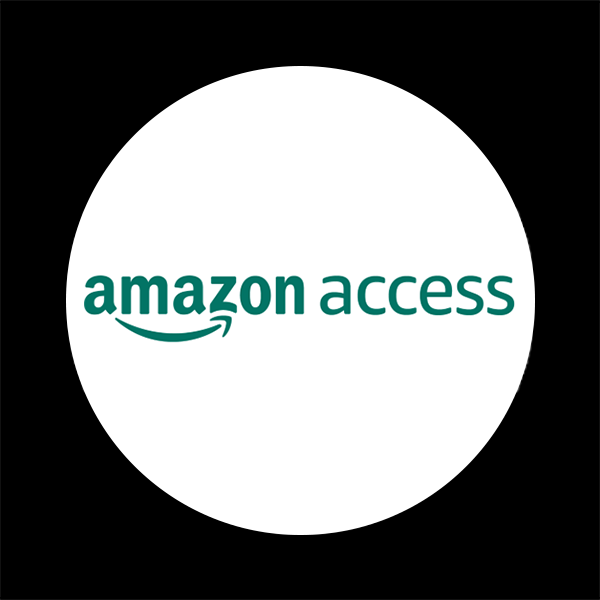 Amazon Logo