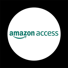 Amazon Logo