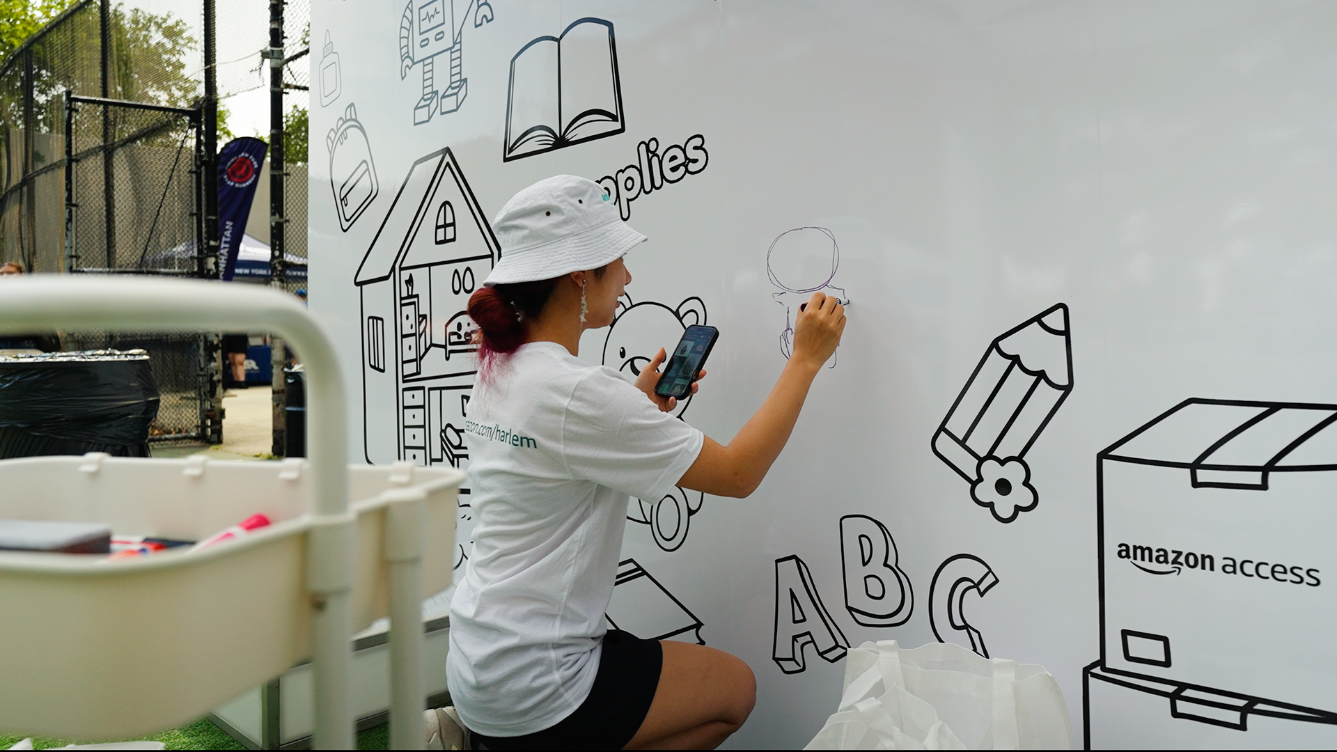 Event Design Services