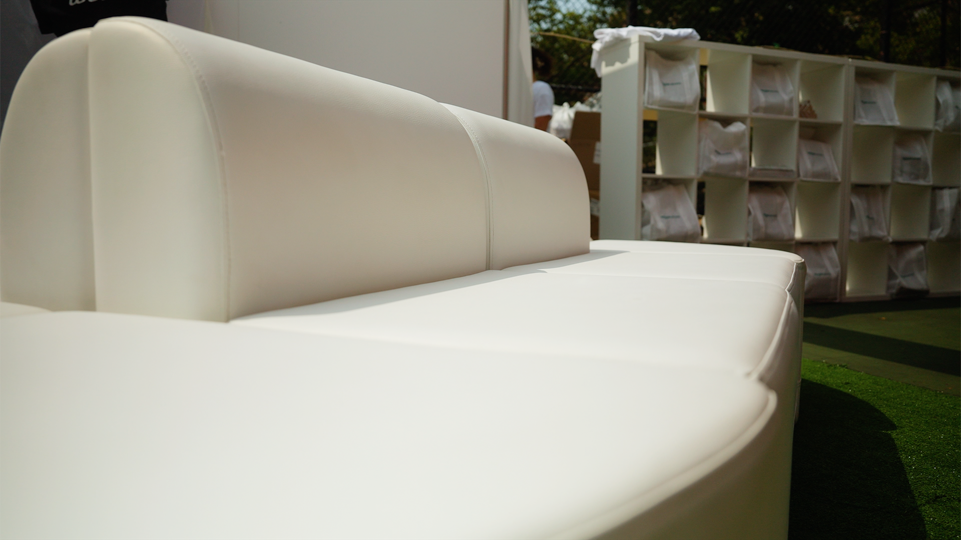 Event Fabrication Services