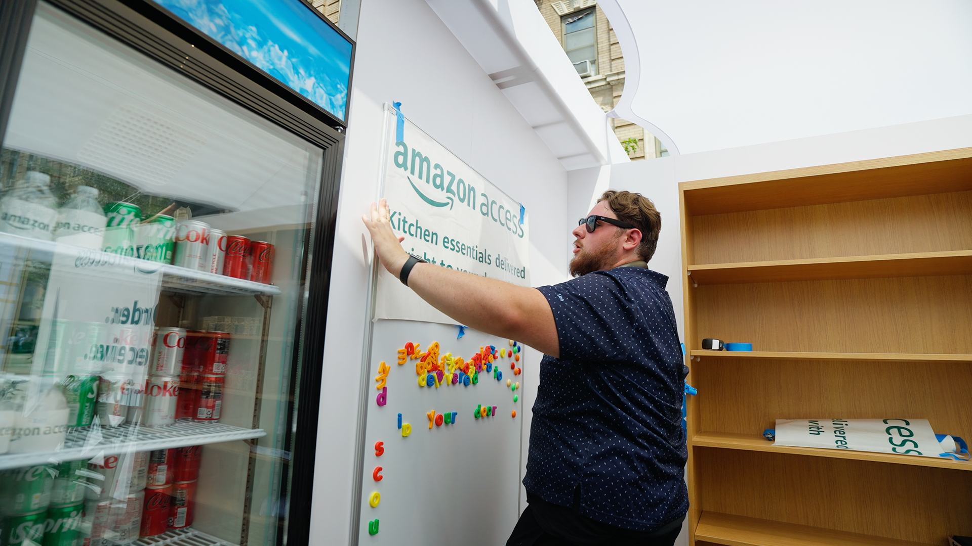 Event Fabrication Services