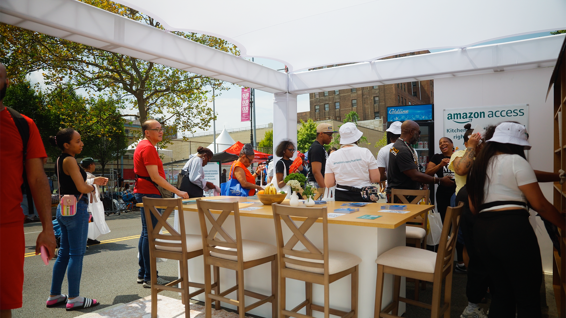 Event Fabrication Services