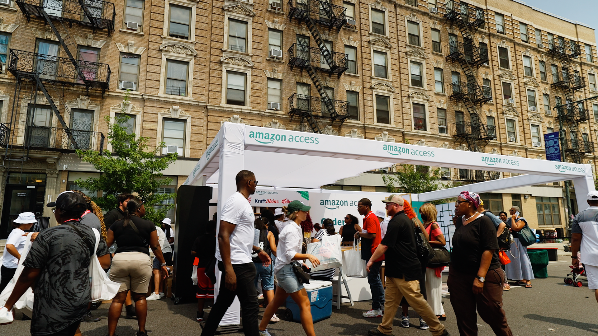 Event Fabrication Services