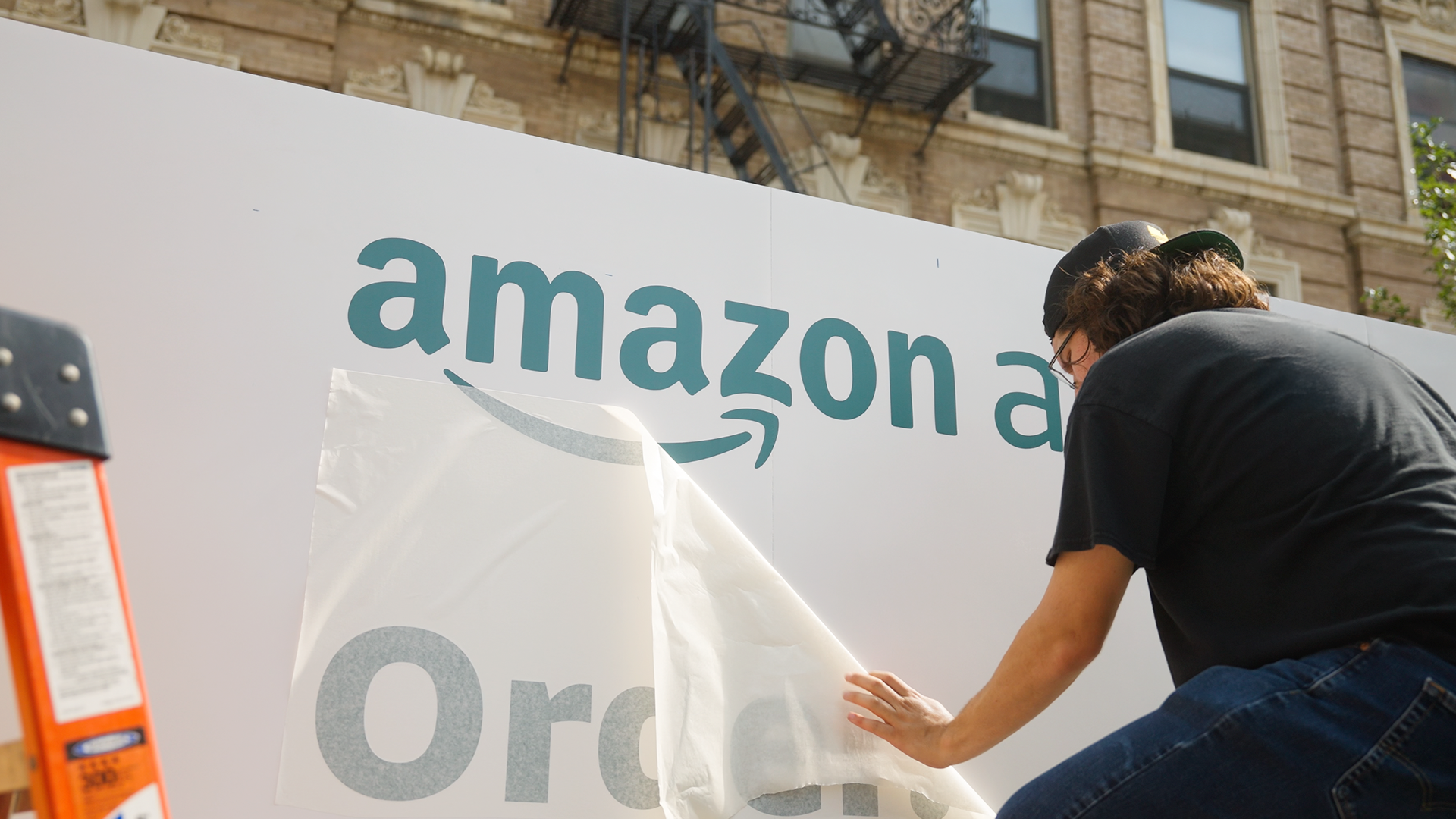 Event Fabrication Services