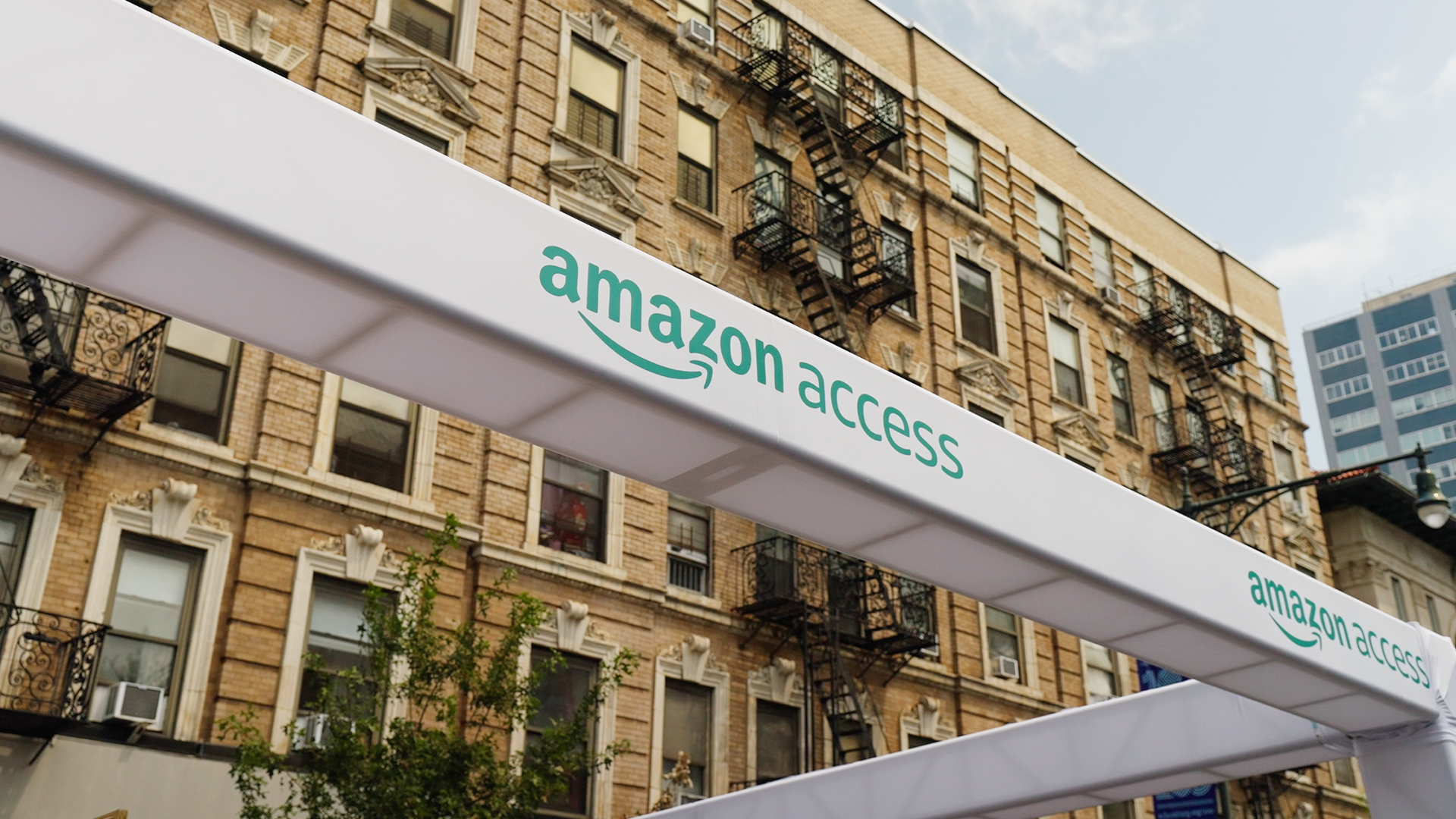 Event Fabrication Services