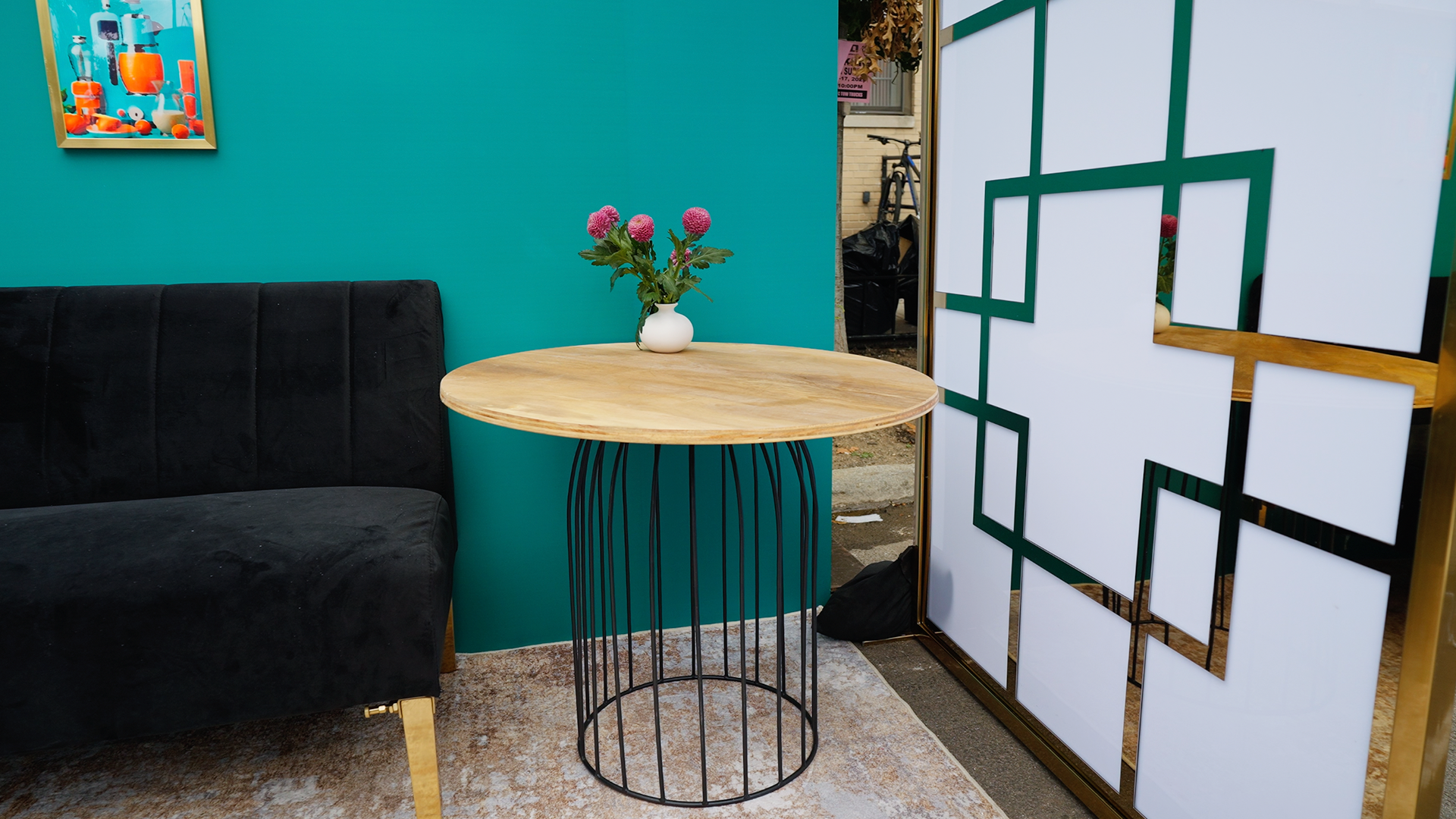 Event Fabrication Services