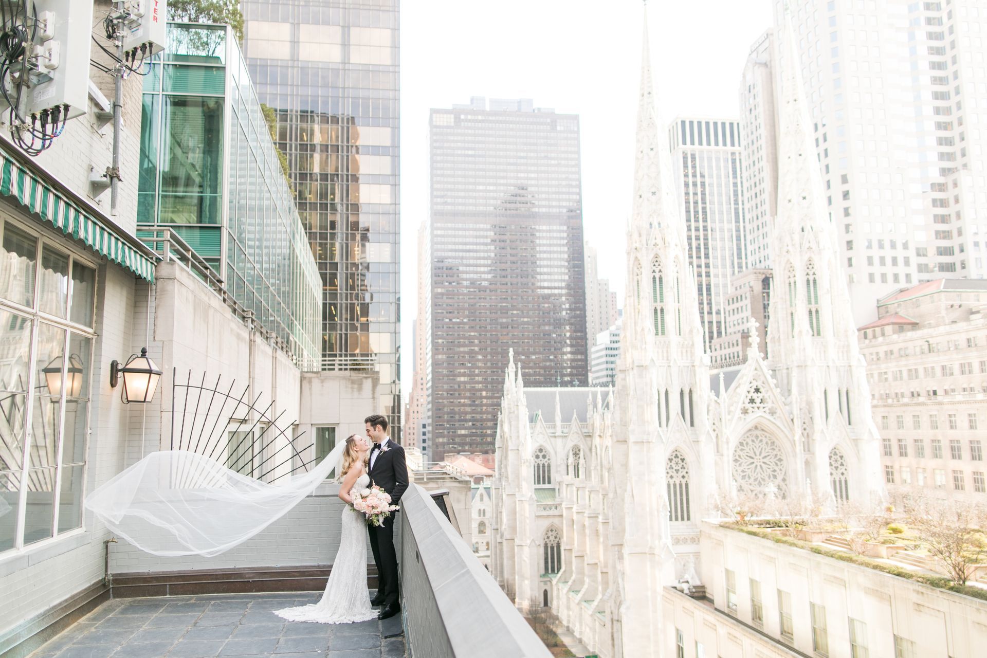 NYC Wedding Venue