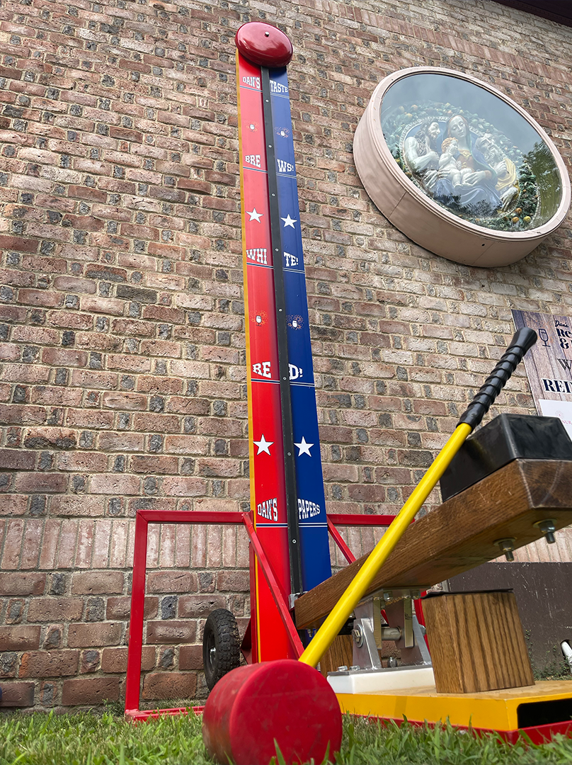 Dan's Papers Dan's Taste Series