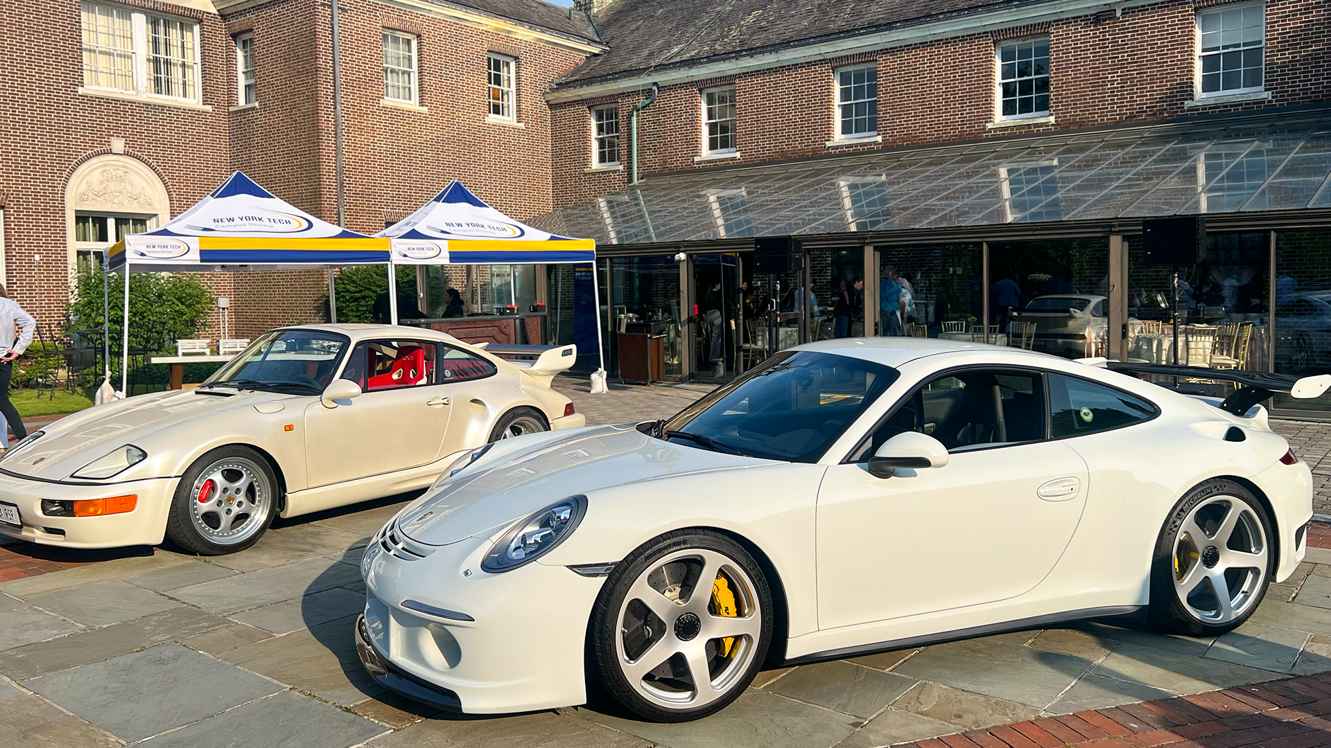 Long Island Car Show