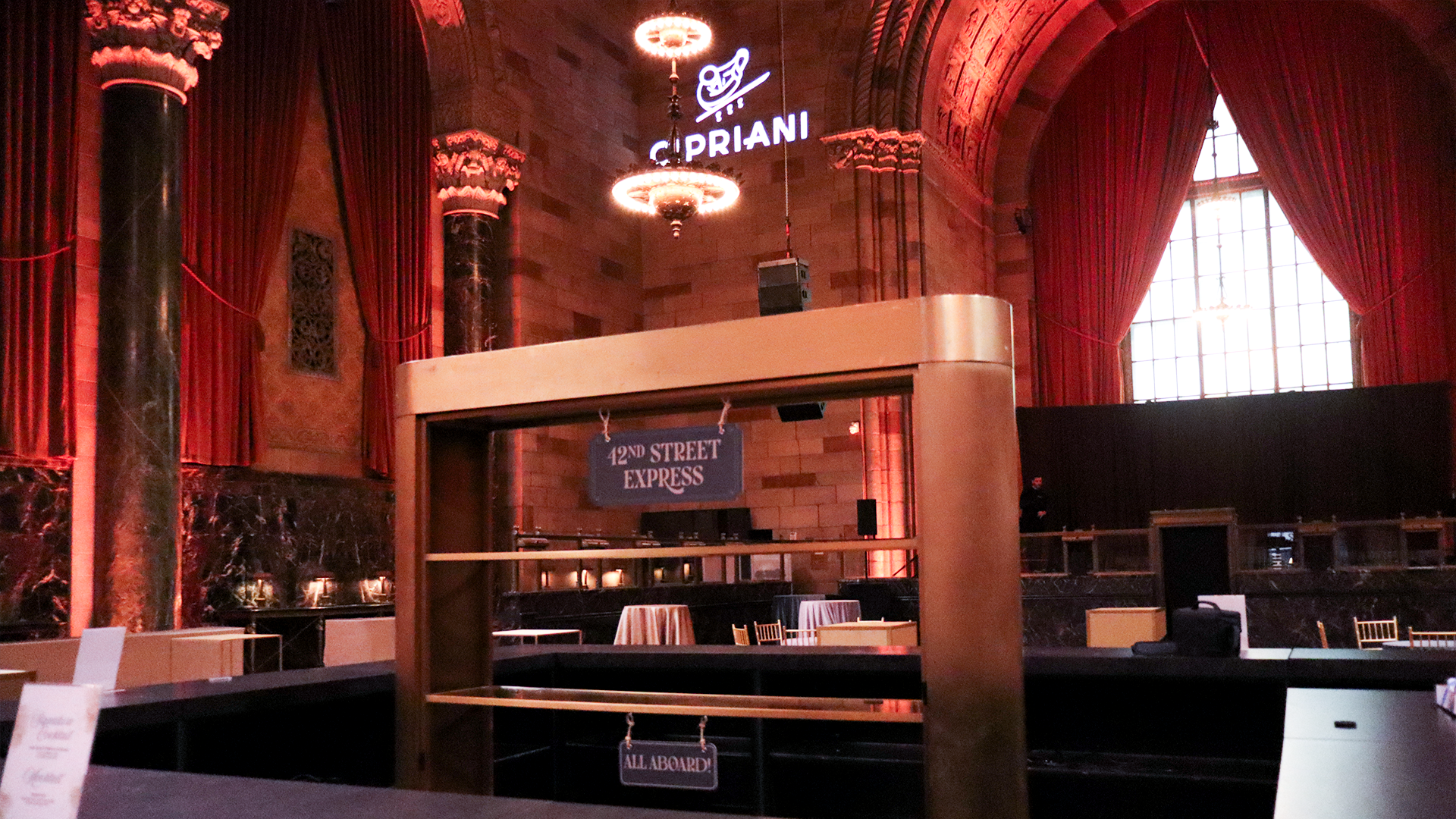 Cipriani Events