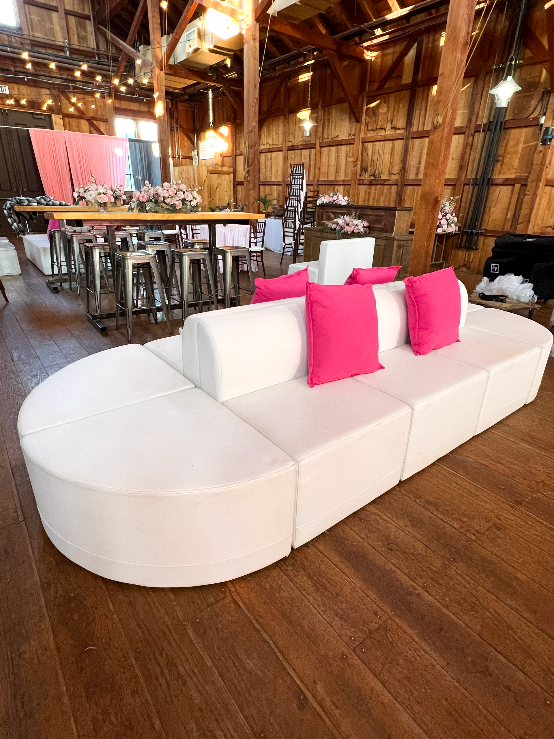 Lounge Furniture
