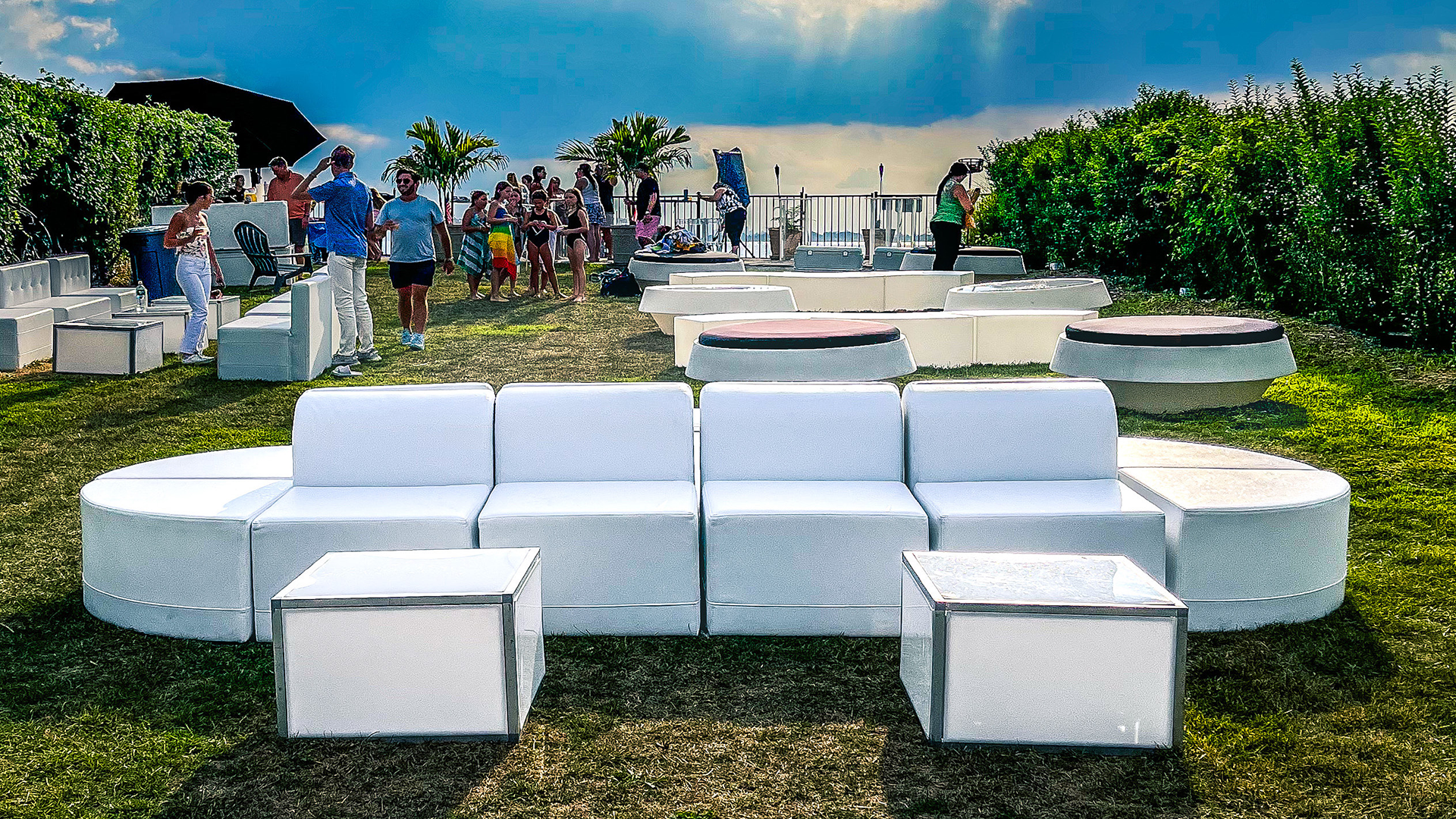 Lounge Furniture