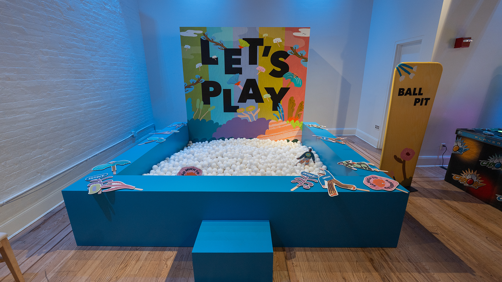 Event Fabrication Company NYC