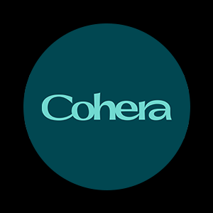 Cohera Logo