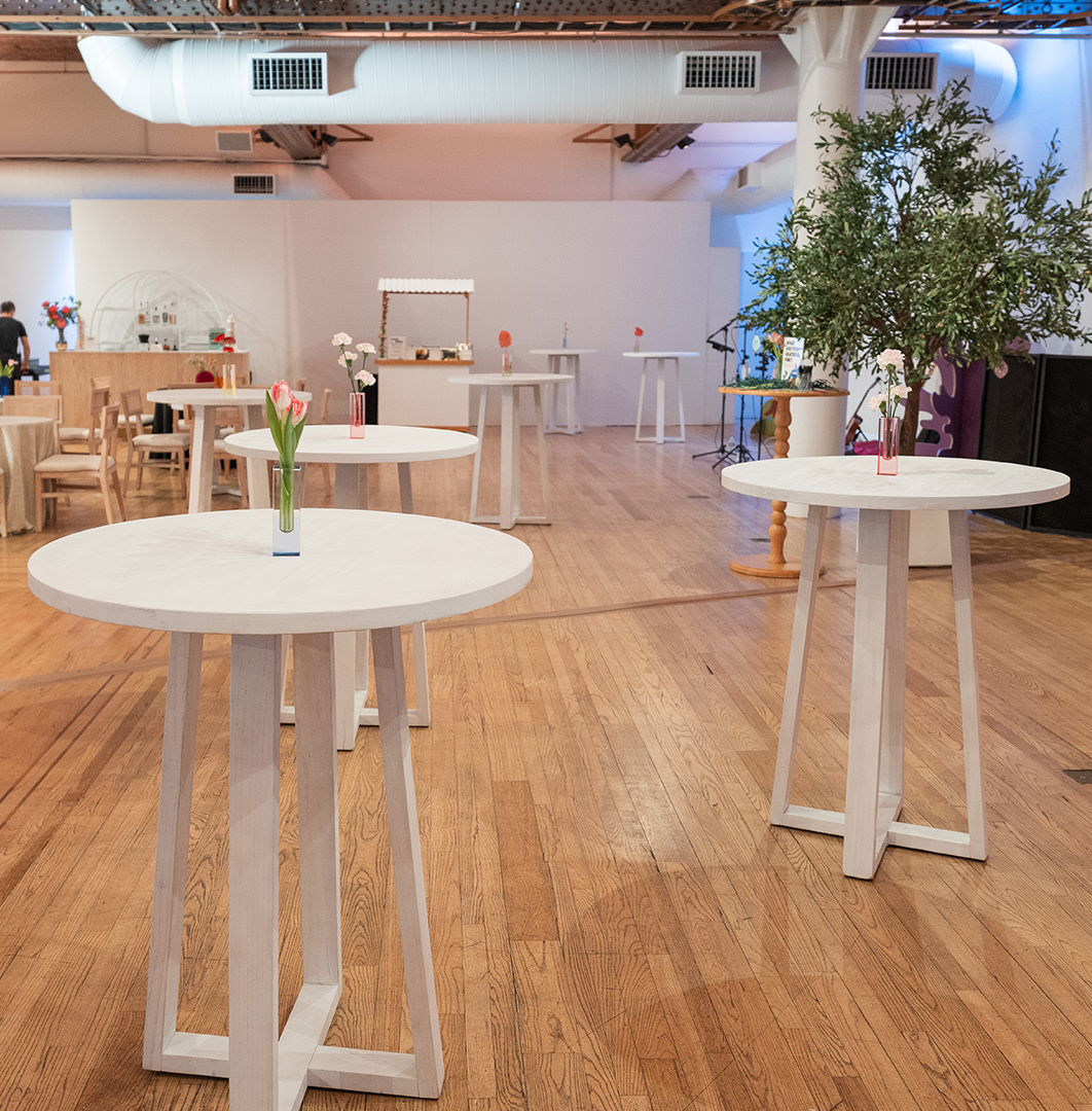 lounge furniture rental