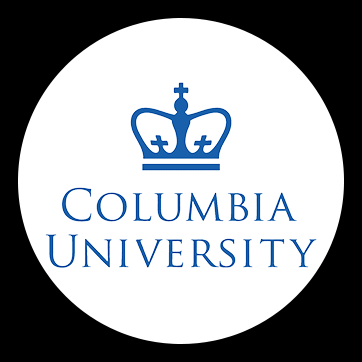 Columbia University Logo