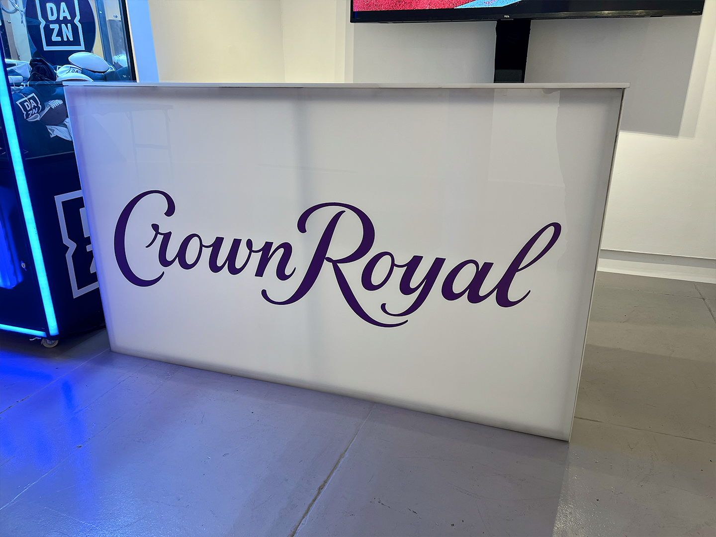 Brand Activation Services