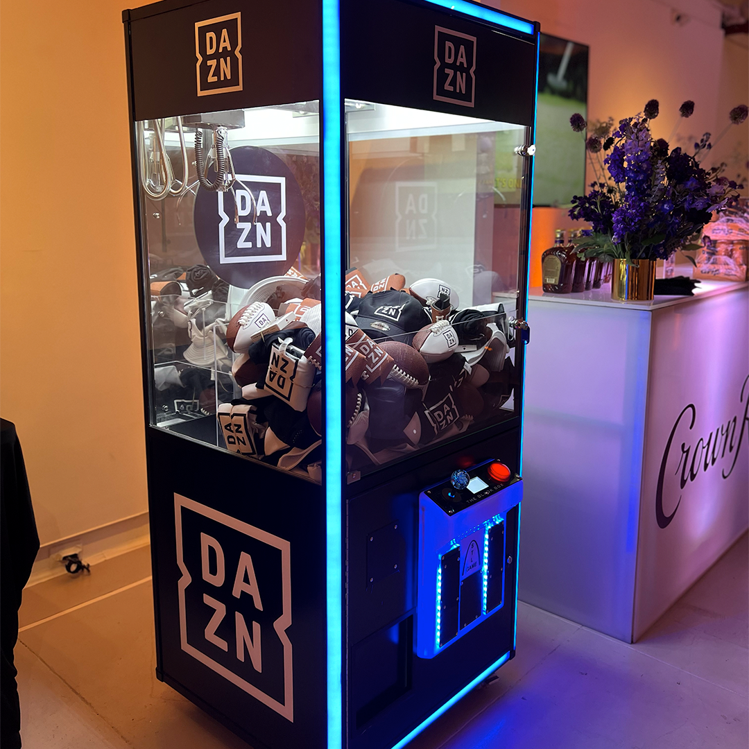 Brand Activation Services