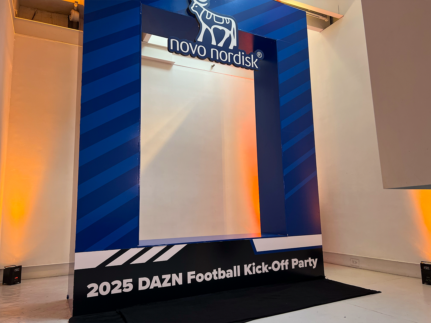 Brand Activation Services