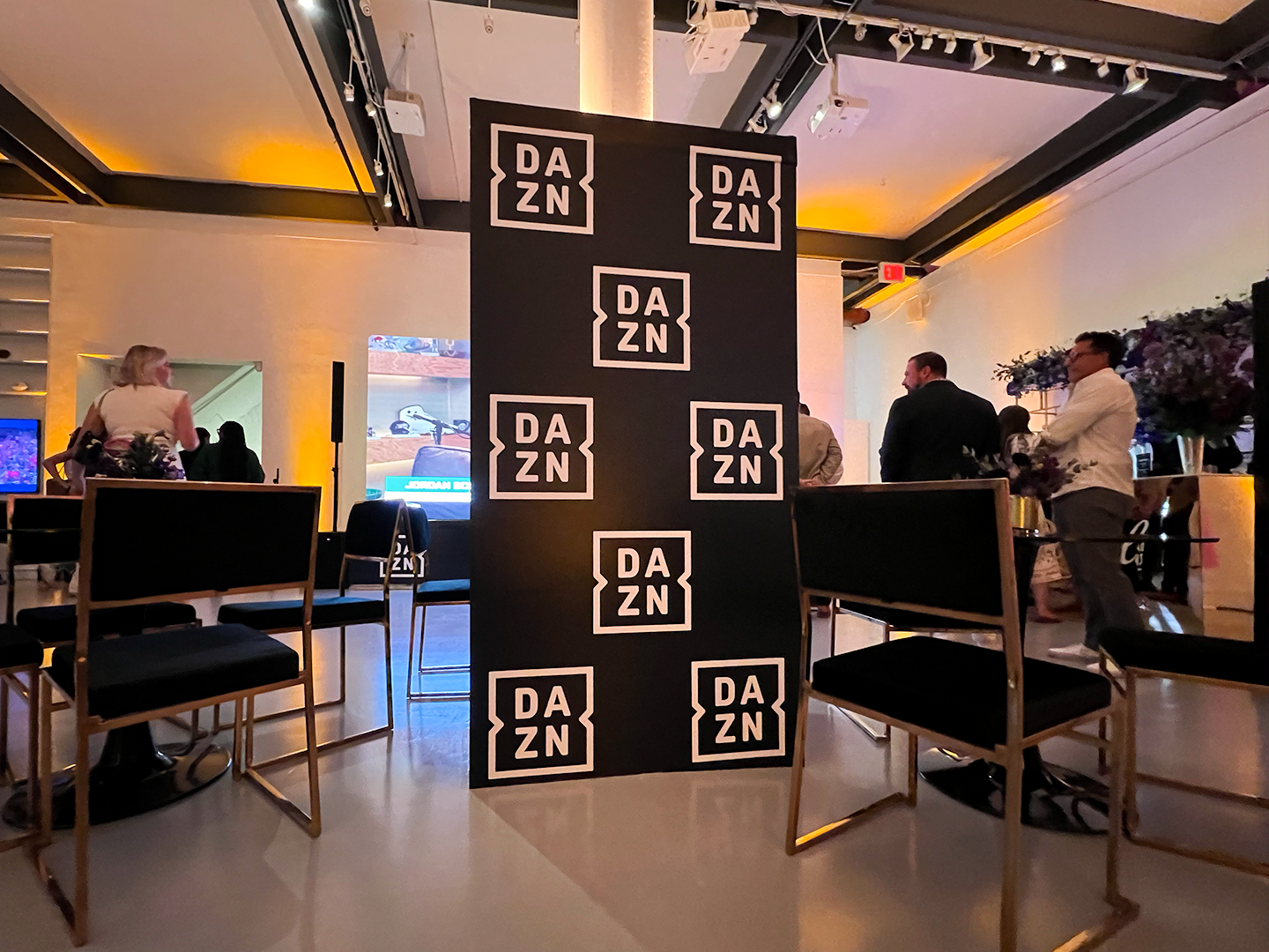 NYC Brand Activation