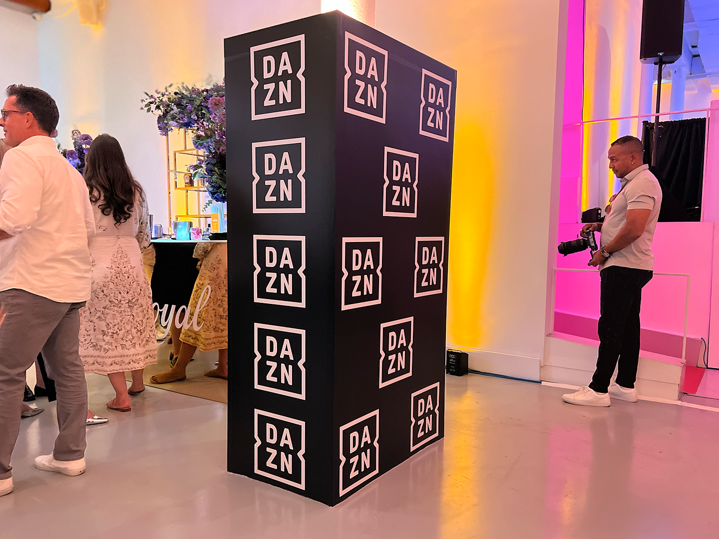 Brand Activation Services