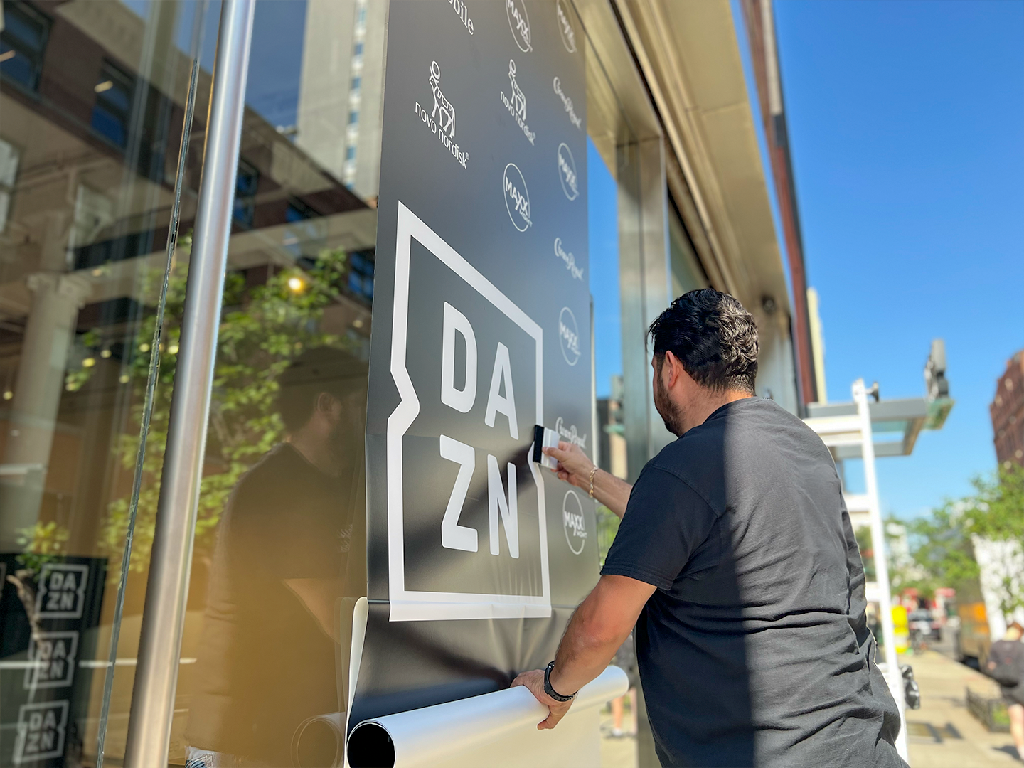 Brand Activation Services