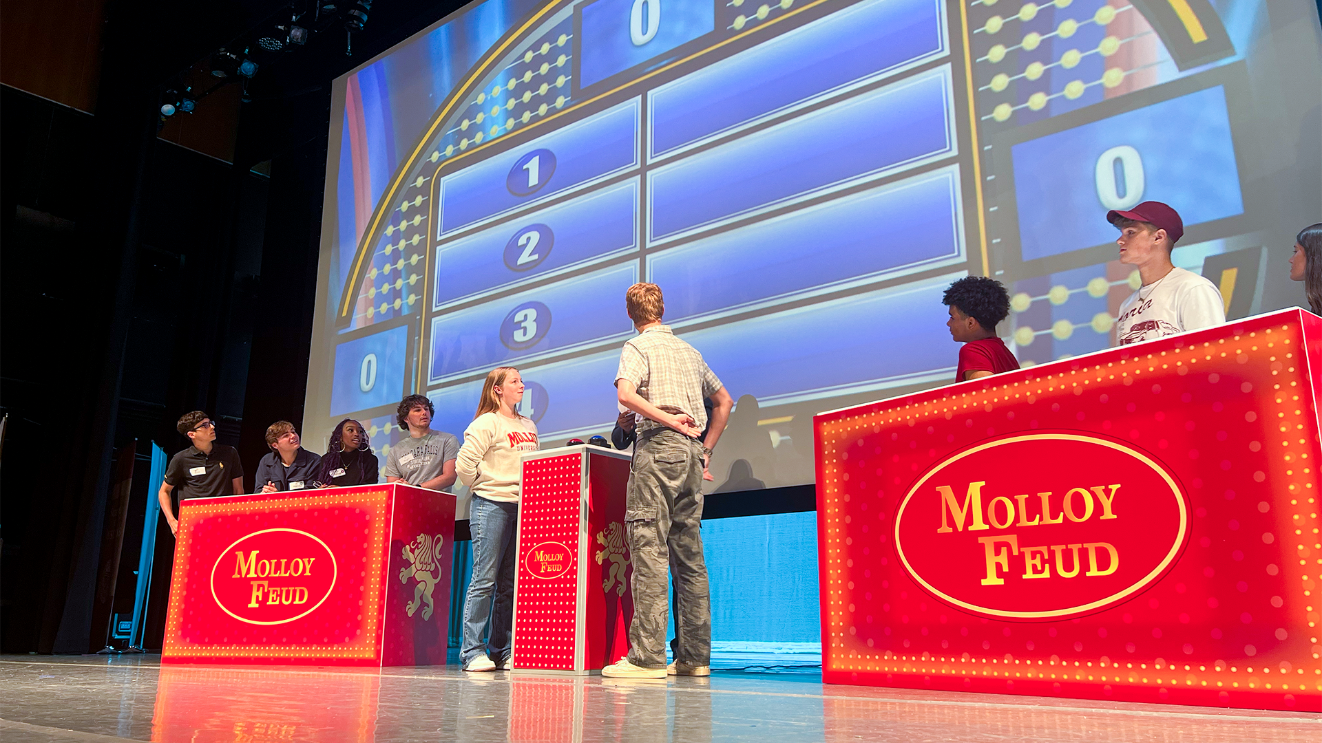 Creating Engaging Activities