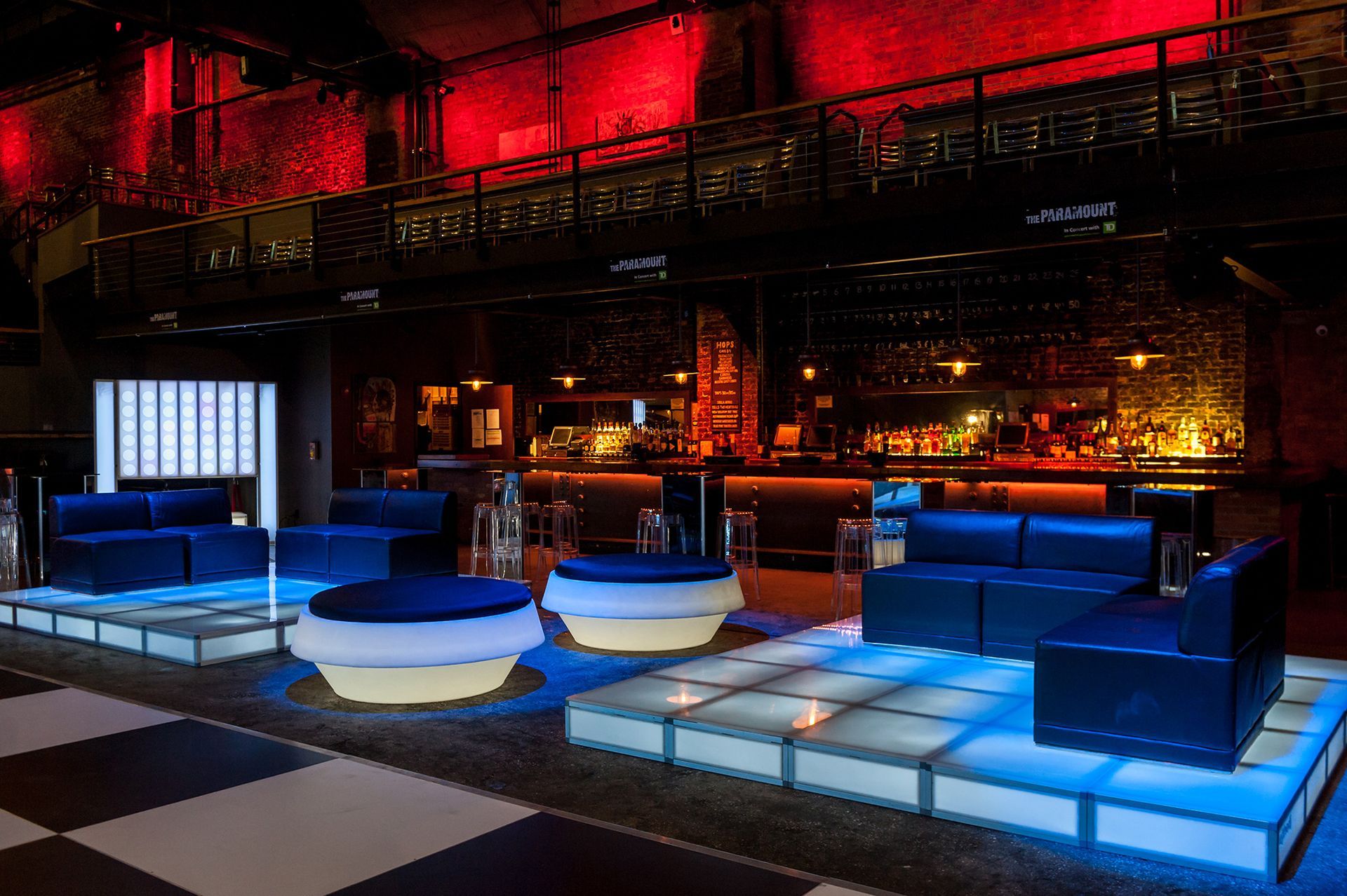 Lounge Furniture