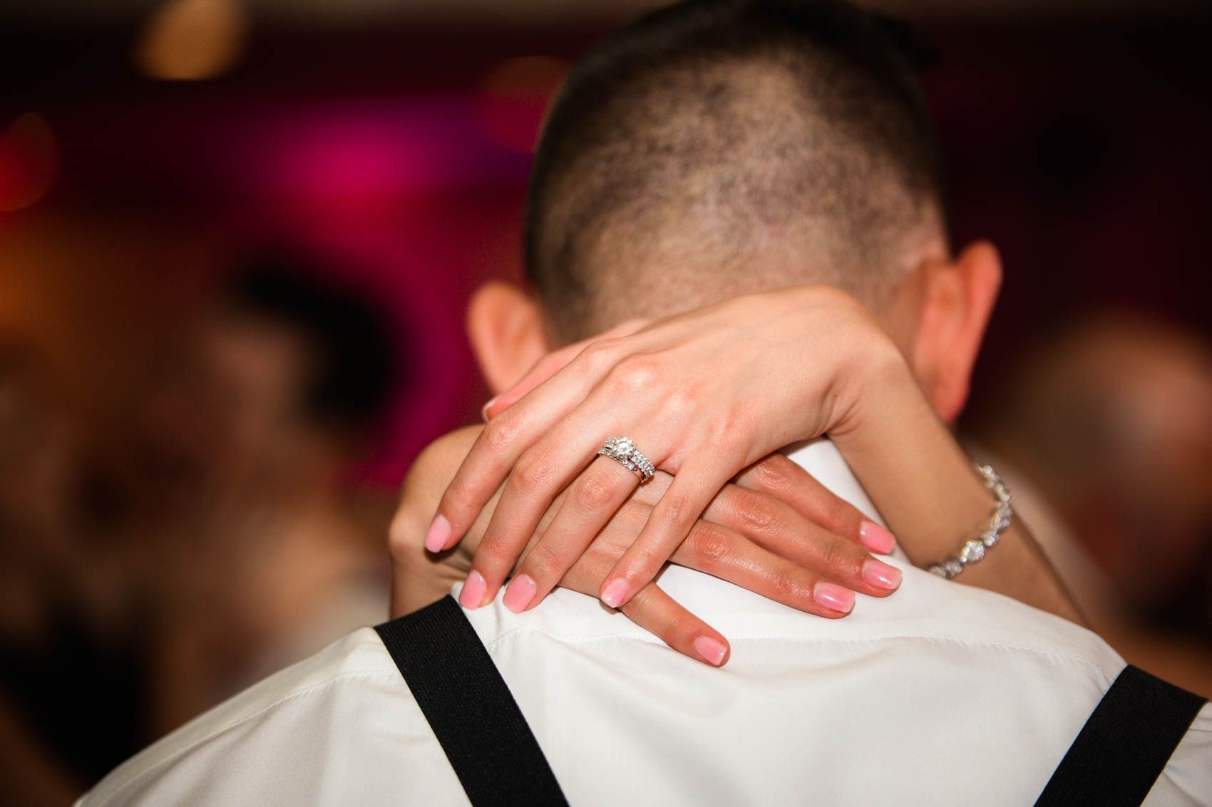 NYC Wedding Photography