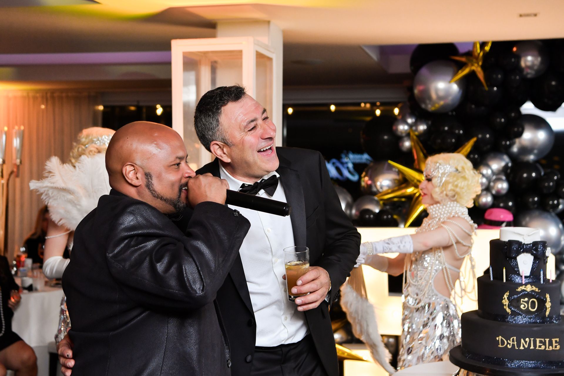 New York Party Entertainment