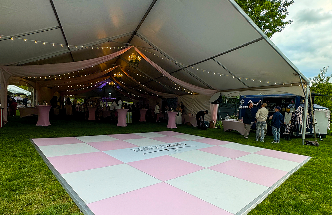 Dan's Taste Series. Hamptons Events