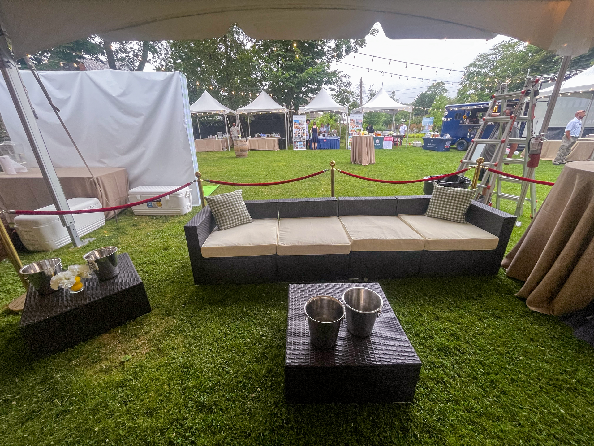 Lounge Furniture