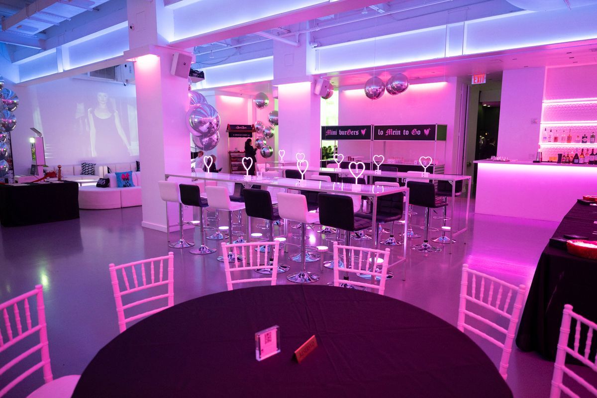 The Small Details That Make a Big Impact at Events | Event Planning Tips