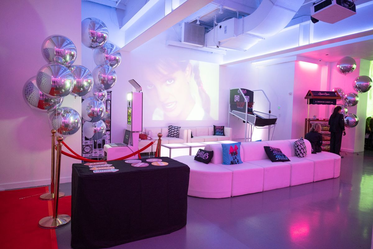 Mitzvah Entertainment NYC