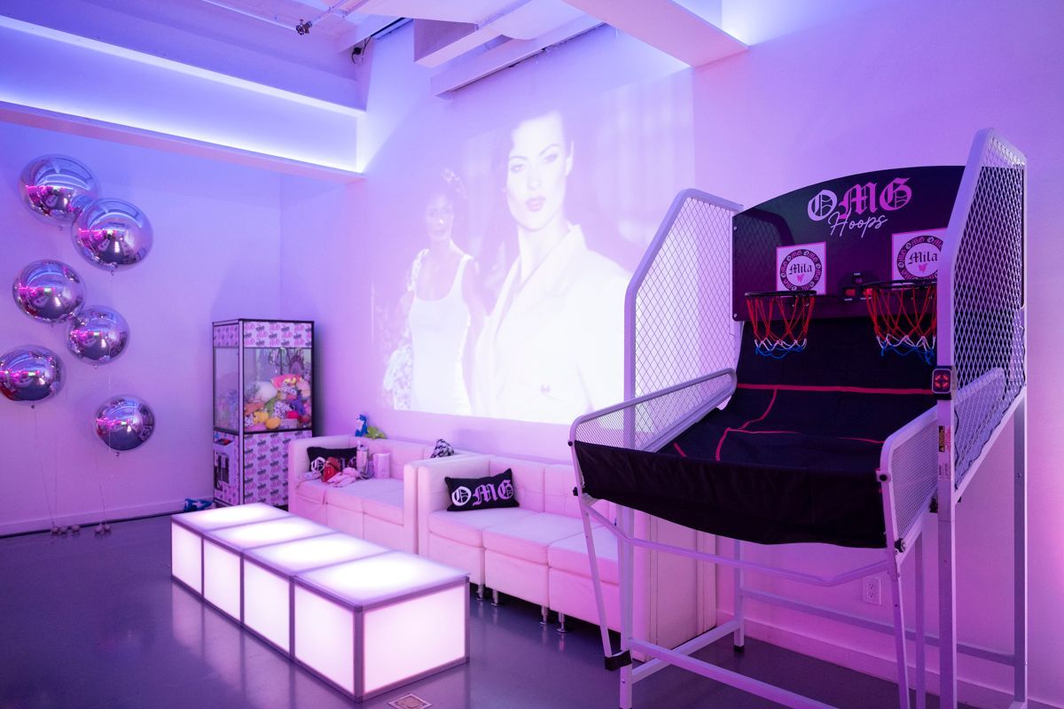 Mitzvah Entertainment NYC