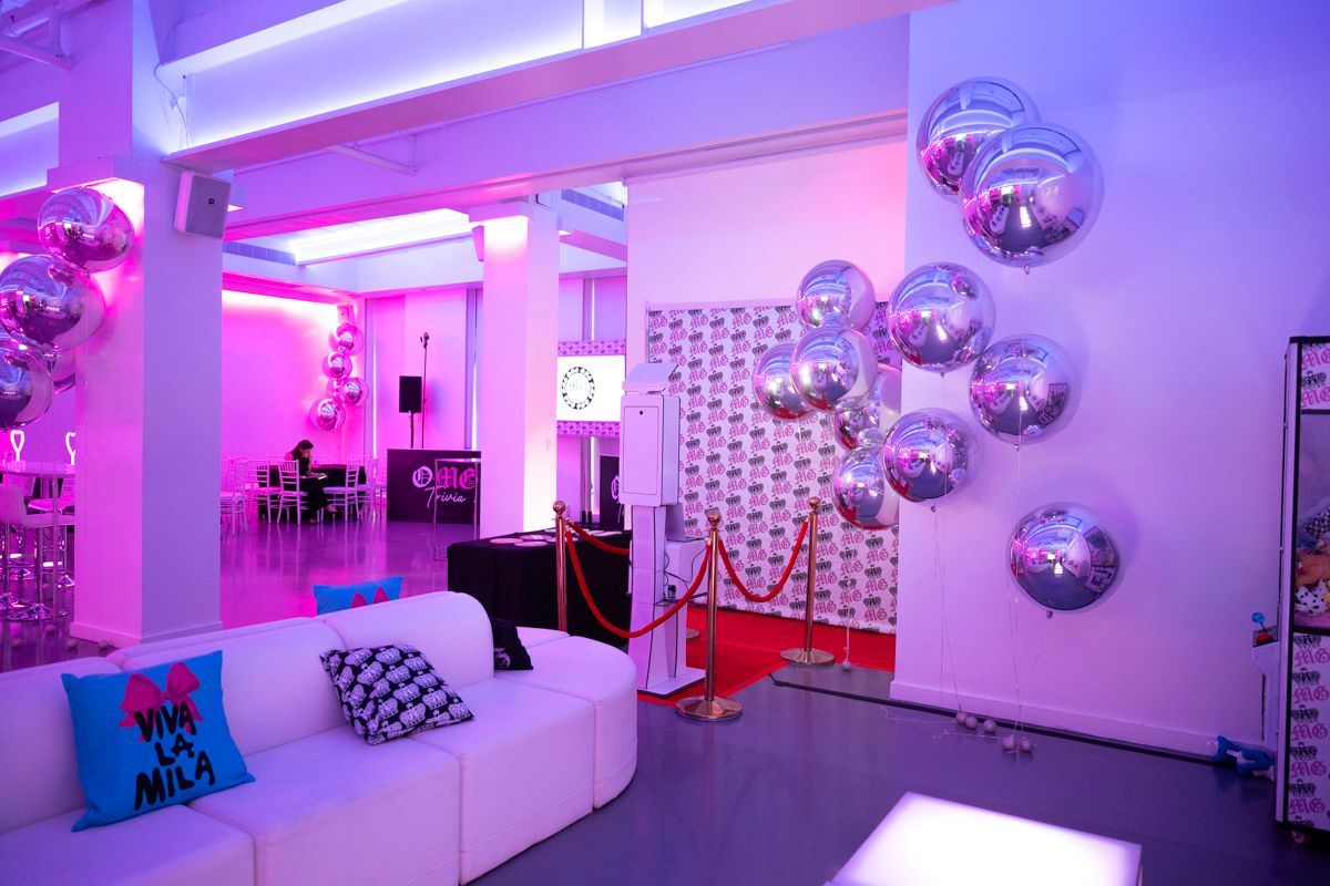 Mitzvah Entertainment NYC