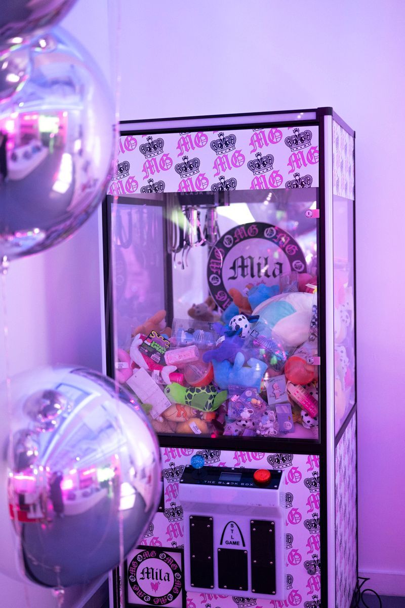 Mitzvah Entertainment NYC