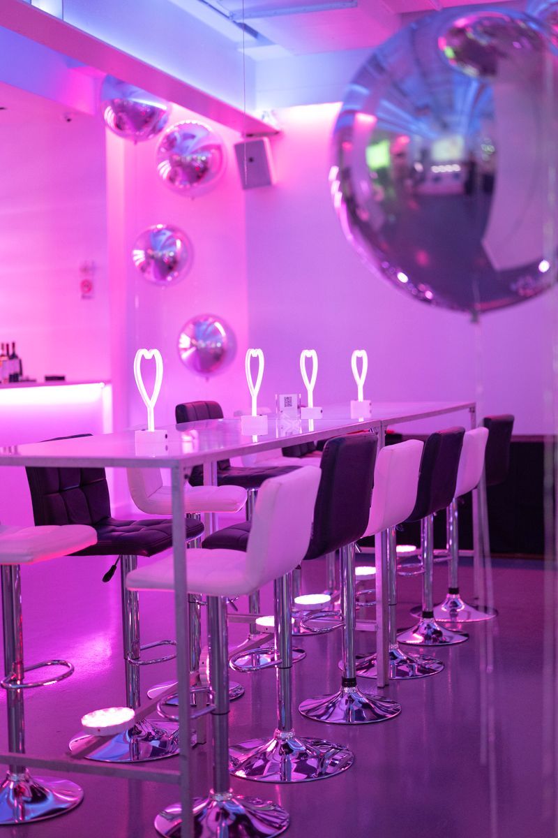 Mitzvah Entertainment NYC