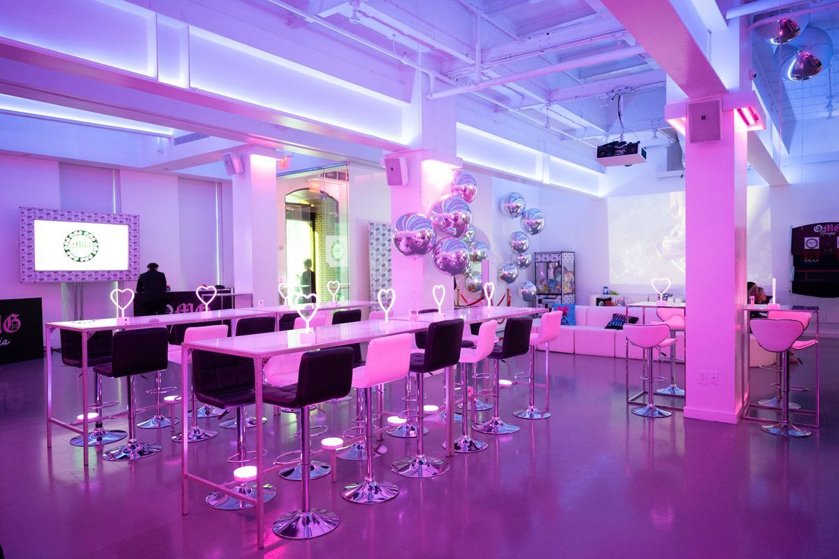 Event Decor