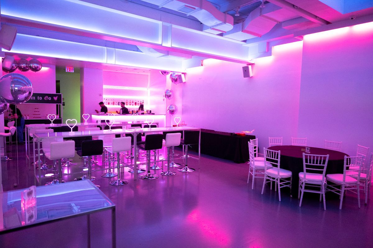 Mitzvah Entertainment NYC