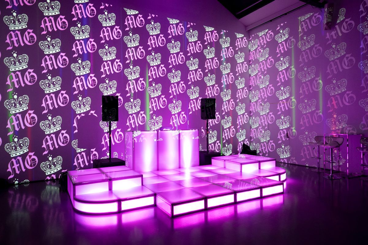 Mitzvah Entertainment NYC