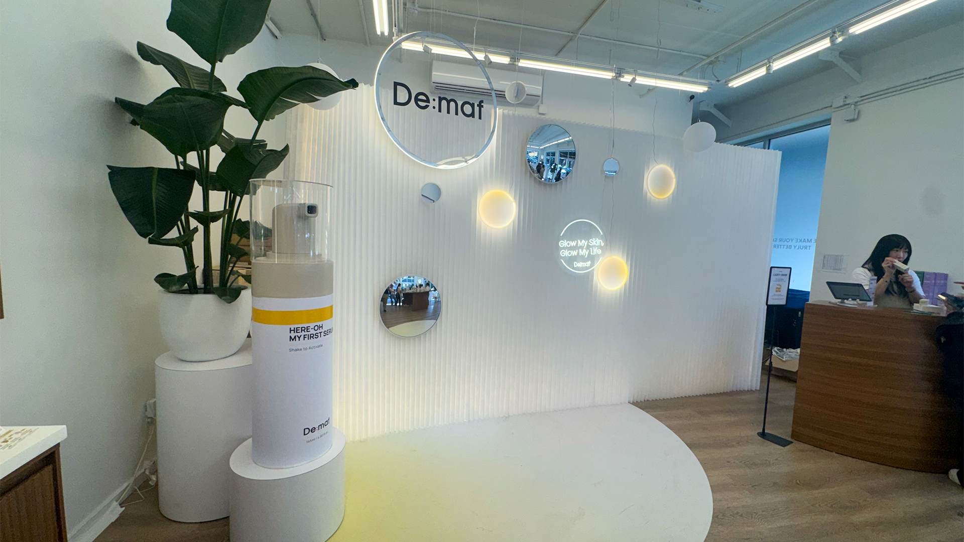 Brand Activation NYC