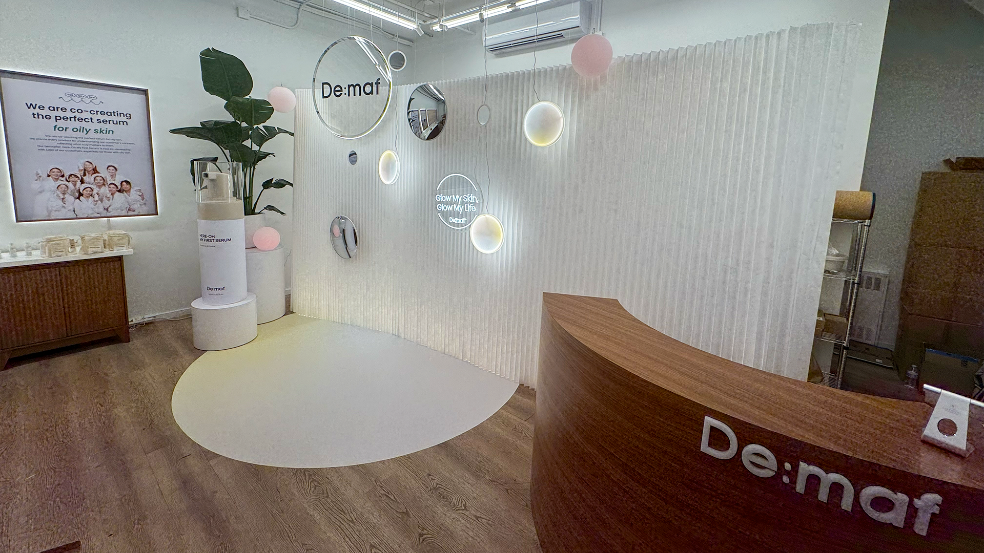 Event Fabrication NYC