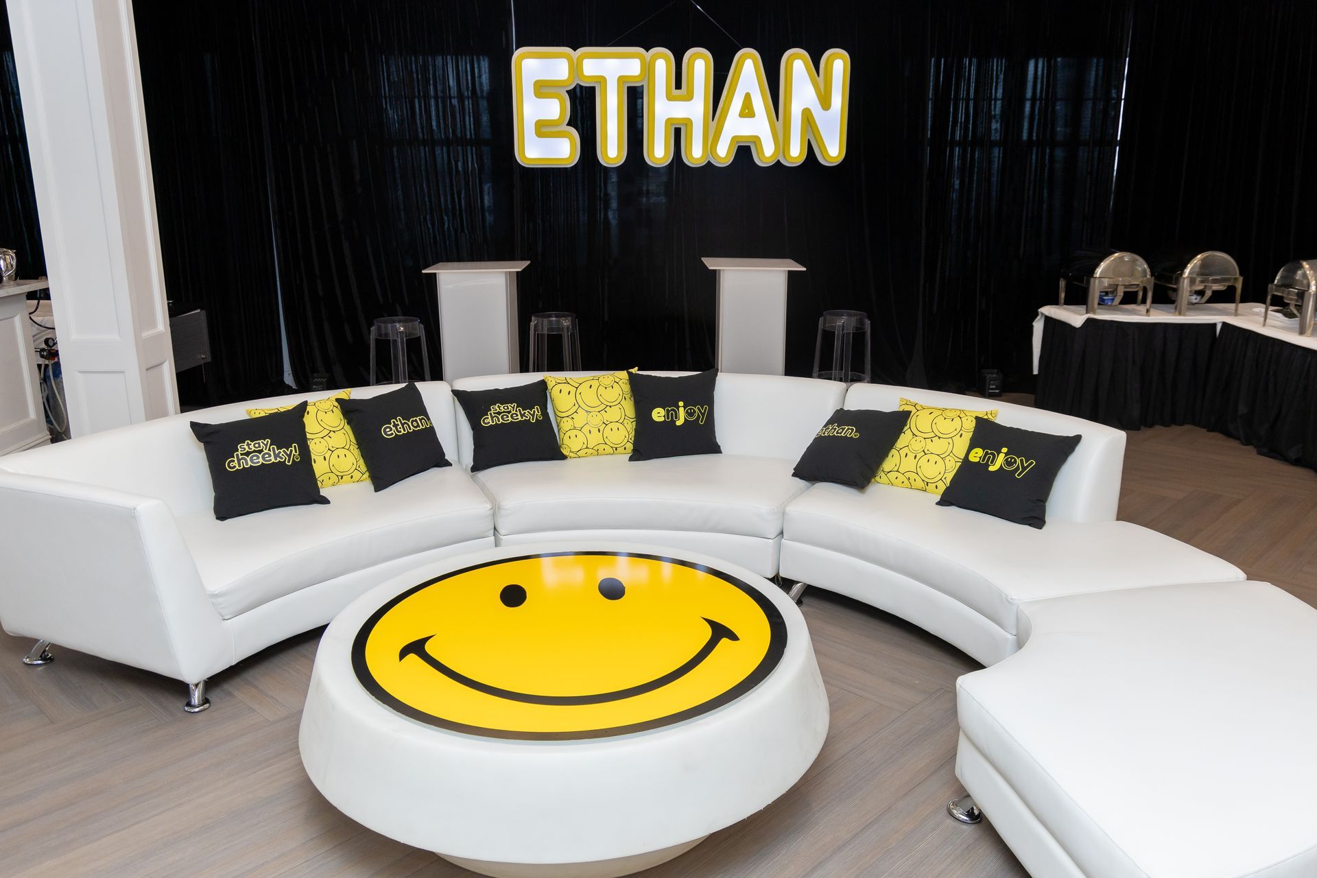 Lounge Furniture