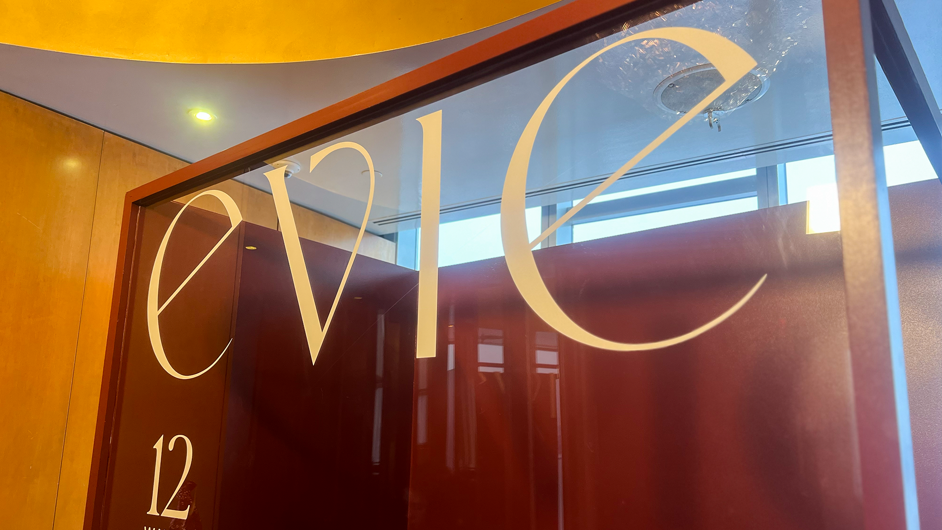 event fabrication company