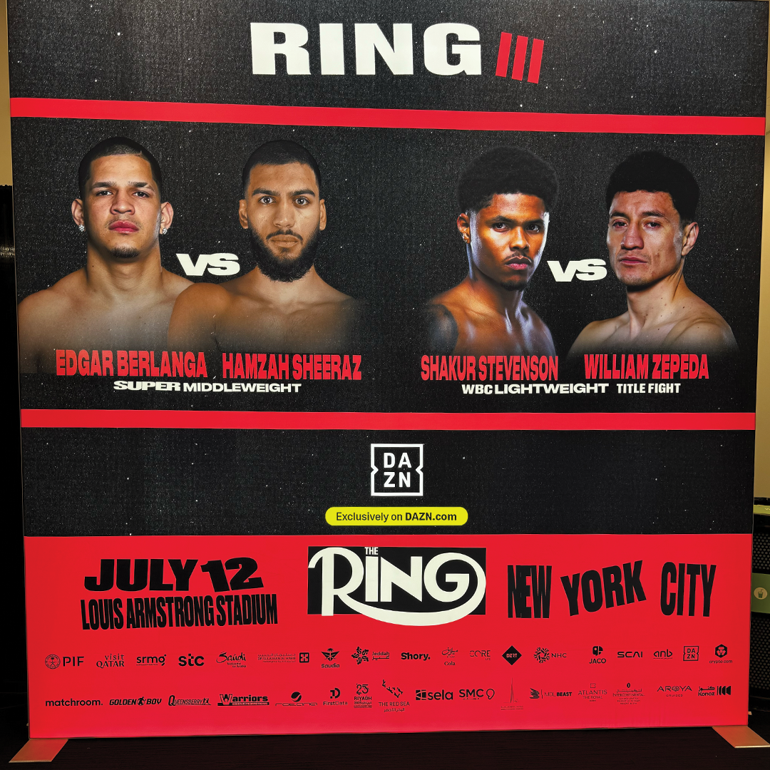 Golden Boy Fight Night