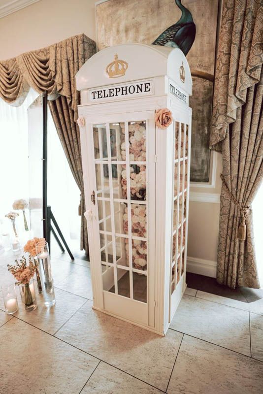 National Event Connection Weddings
